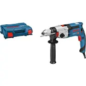 Bosch slagboremaskine GSB 24-2 L-CASE