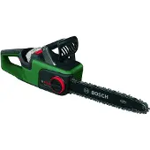 Bosch AdvancedChain 36V-35-40 - Motorsag - trådløs - 36 V - uten batteri - 35 cm - kuttekapasitet: 310 mm - 3.5 kg - SOLO