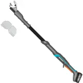 Gardena Set Easycut 110/18v P4a Elektrisk Beskjæringssag