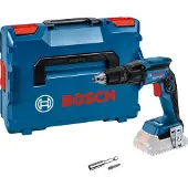 Bosch GTB 18V-45 Professional - Drywall screwdriver - trådløs - 1/4" sekskantspor - 6 N·m - uten batteri - 18 V - SOLO