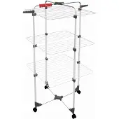 Vileda 157243 Mixer 3 Tørkestativ