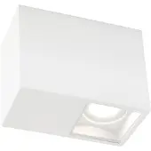 Wever & Ducre LED-downlight Plano 1.0 hvit 927 dimbar