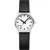 Mondaine Classic Pure 30 Mm Klokke