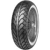 Mitas Mc22 Elegance Ww 54l Tl Scooter Dekk Foran/bak