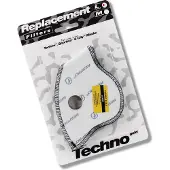Respro Techno Replacement Maskefilter