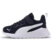 Puma Anzarun Lite Sneakers Toddlers, Shoes, Peacoat/White, 24