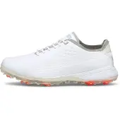 Puma PROADAPT Δ's Golf Shoes Men, Shoes, White, 40