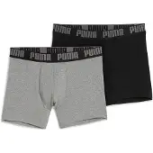 Puma Everyday Basic Boxers 2 Enheter