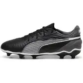 Puma King Match Fg/ag Jr Junior Fotballsko