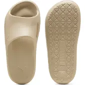 Puma Shibui Cat Sandals Unisex, Shoes, Putty/Putty, 37