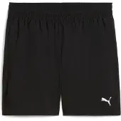 Puma TAD ESSENTIALS 5" Woven Shorts Men, Fitness, Black, XL