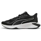 Puma PWR Hybrid Training Shoes, Shoes, Black/White/Black, 35.5