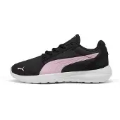 Puma SOFTRIDE Cosmic Sneakers Women, Shoes, Black/Pale Pink, 42