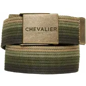 Chevalier Rainbow Belt Green One Size