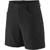 Patagonia Landfarer Bike Shorts svart