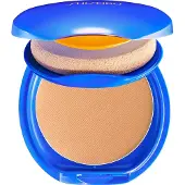 Shiseido Global Sun Care UV Protective Compact Foundation SPF30 Medium Ochre