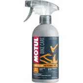 Motul Dry Rengjøringsmiddel 500ml