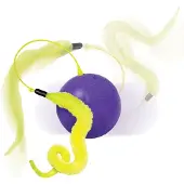 Kong Cat Toy Purrsuit Whirlwind