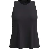 Smartwool Active Ultralite High Neck Ermeløs T-skjorte
