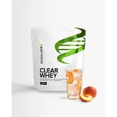 Body Science Clear Whey - Peach