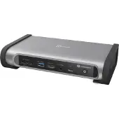 J5CREATE JTD568-EN - Thunderbolt 4 Quad Display Docking
