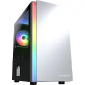 Cougar Purity Rgb Pc-tårnkasse