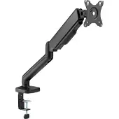 Savio UM-01 Skrivebordsholder for monitor 17'' - 32'', 2 - 9 KG, gassfjær