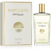 Poseidon Only 150ml Eau De Toilette