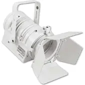 Eurolite 41602081, Spotlight på skinne, 3100 K, 100-240 V, Hvit