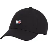 Tommy Hilfiger Heritage Plaque Cap