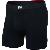 Saxx Vibe Xtra Brief Fly Boxers