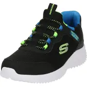 SKECHERS Slip-ins Bounder Brisk Burst Treningssko
