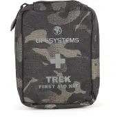 LifeSystems Trek Camo Førstehjelpssett