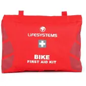 LifeSystems Bike First Aid Kit, førstehjelpssett
