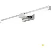 Orion Speillampe til bad Argo med LED 35,5 cm