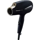 Panasonic EH-NA9J - Hårtørrer - rosegull