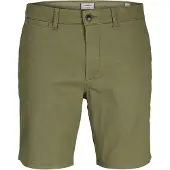 JJ REBEL Sharp Chinoshorts