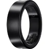 Samsung | Galaxy Ring størrelse 15 - Titanium Black