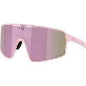 Bliz P001S Matt Powder Pink Solbriller rosa