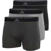 Adidas Underwear Active Micro Flex Eco Boxers 3 Enheter