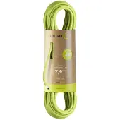 Edelrid Apus Eco Dry 7.9 Mm Tau