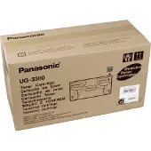 Panasonic Toner/Developer/OPC Unit