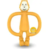 Matchstick Monkey Teething Lion
