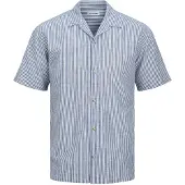 Jack & Jones Summer Resort Kortarmet Skjorte