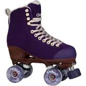 Chaya Elite Purple Dames Rulleskøyter