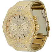 GUESS Fury Klokke