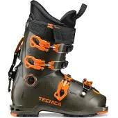 Tecnica Zero G Tour Team Skistøvler For Toppturer