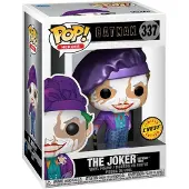 Funko POP! POP Vinyl DC Joker w/hat w/chase