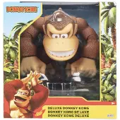 Nintendo Figur - Donkey Konge - - OneSize - Lekefigur
