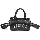 Munich Court Barrel Veske